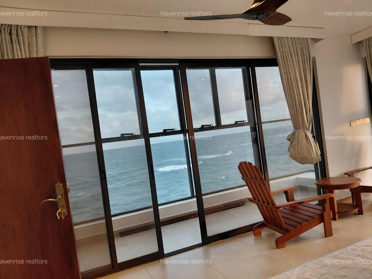 4 Bed House at Watamu - 17