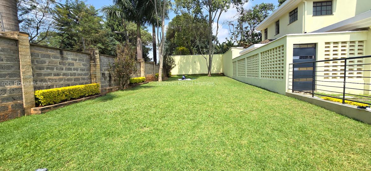 5 Bed Townhouse with En Suite at Mzima Springs - 3