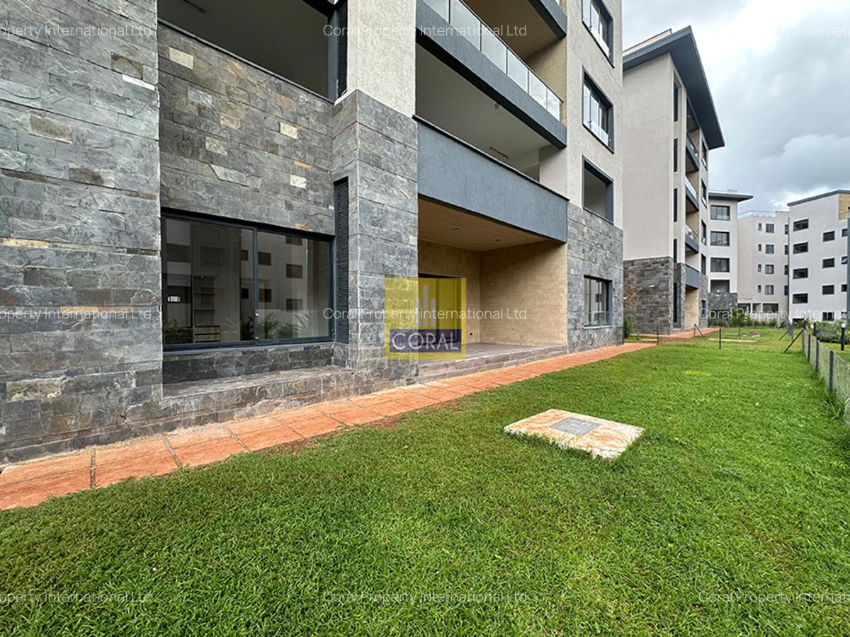 4 Bed Apartment in Loresho - 15
