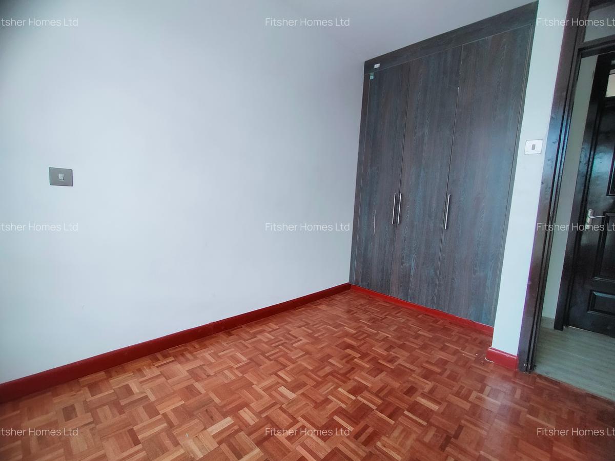 4 Bed House with En Suite in Kikuyu Town - 16