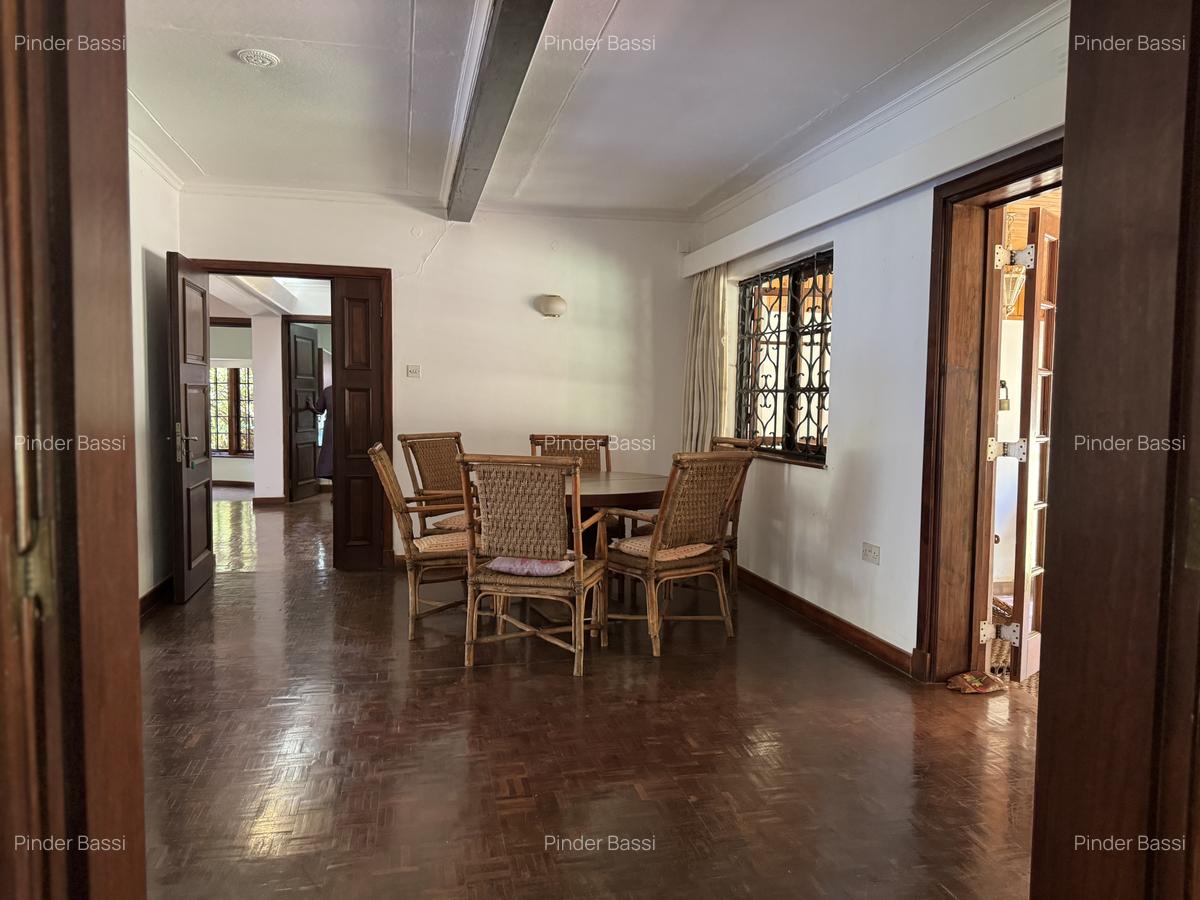 4 Bed House with En Suite in Thigiri - 7
