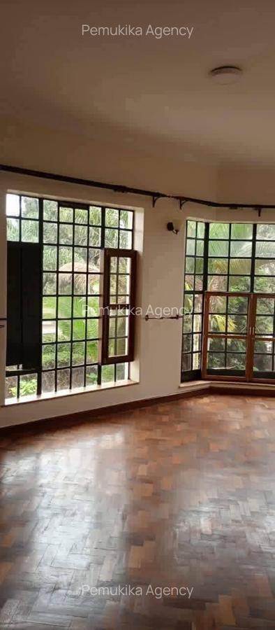 4 Bed Townhouse with En Suite at Runda Gardens - 4