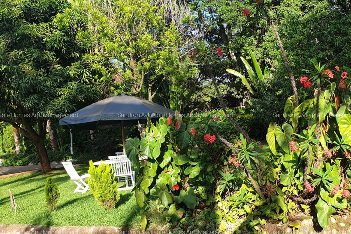 Serviced 1 Bed Apartment with En Suite in Kilimani - 6