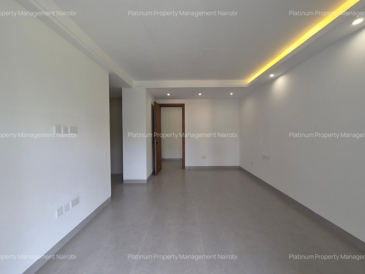 3 Bed Apartment with En Suite at Mwanzi Rd - 14