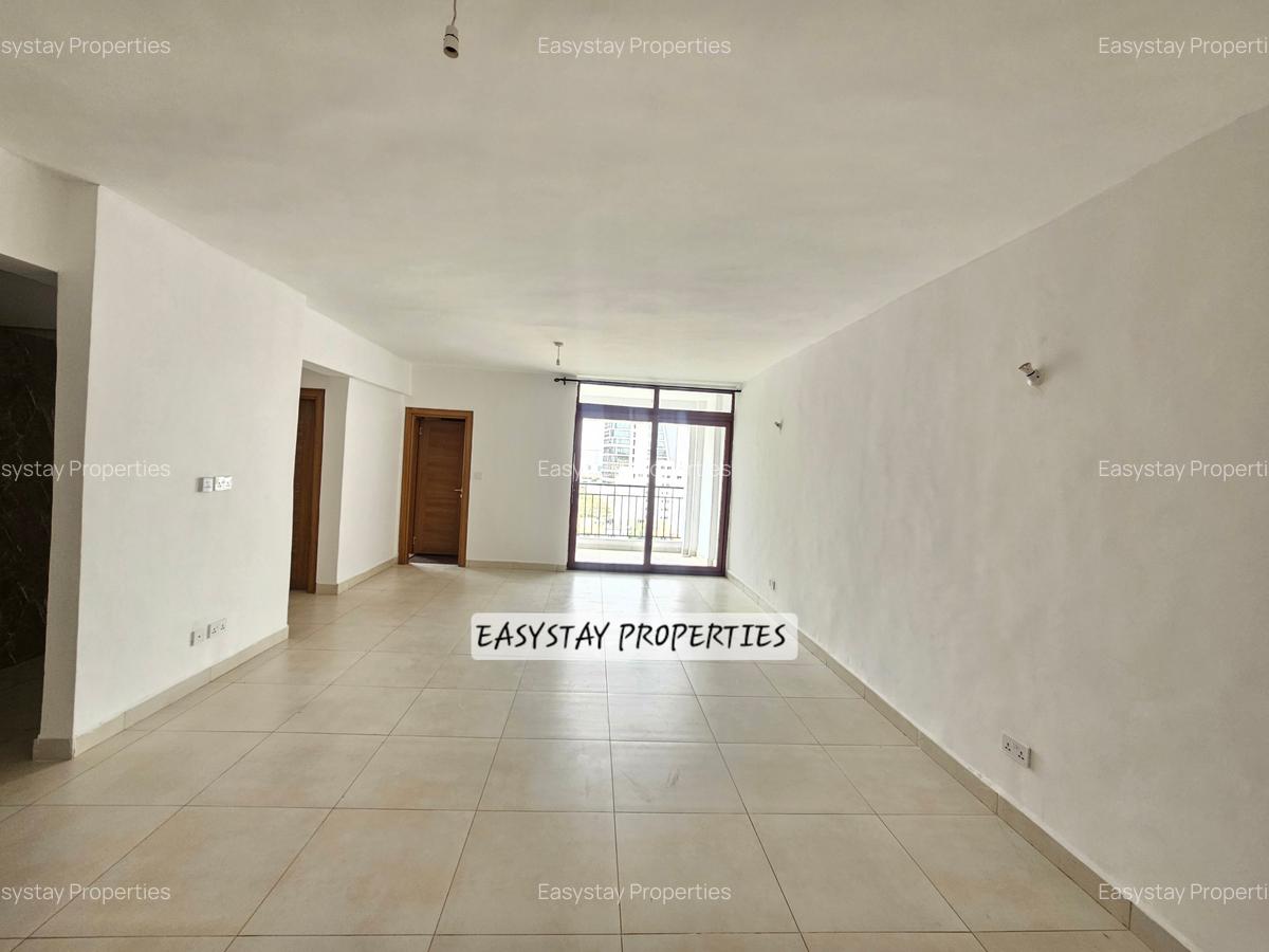 3 Bed Apartment with En Suite in Westlands Area - 3
