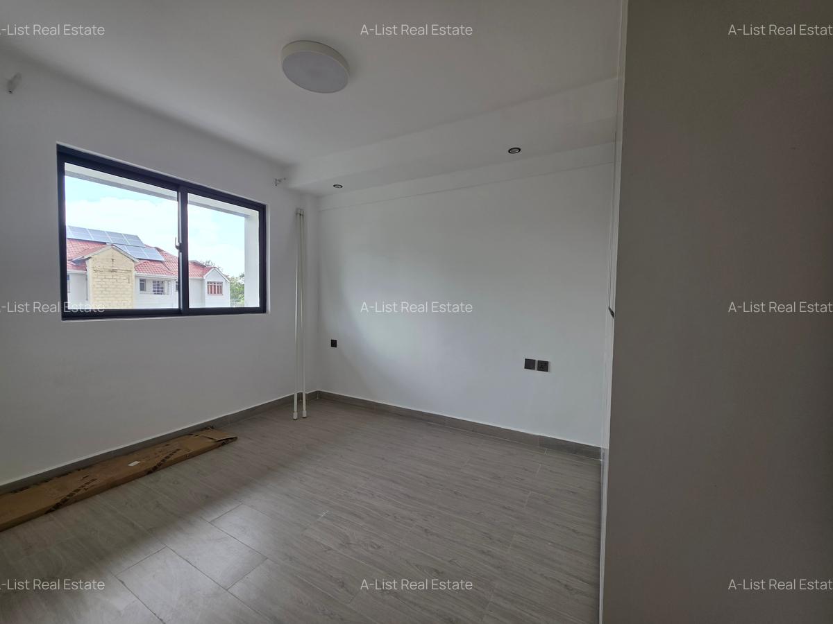 1 Bed Apartment with En Suite at Ngong Road - 12