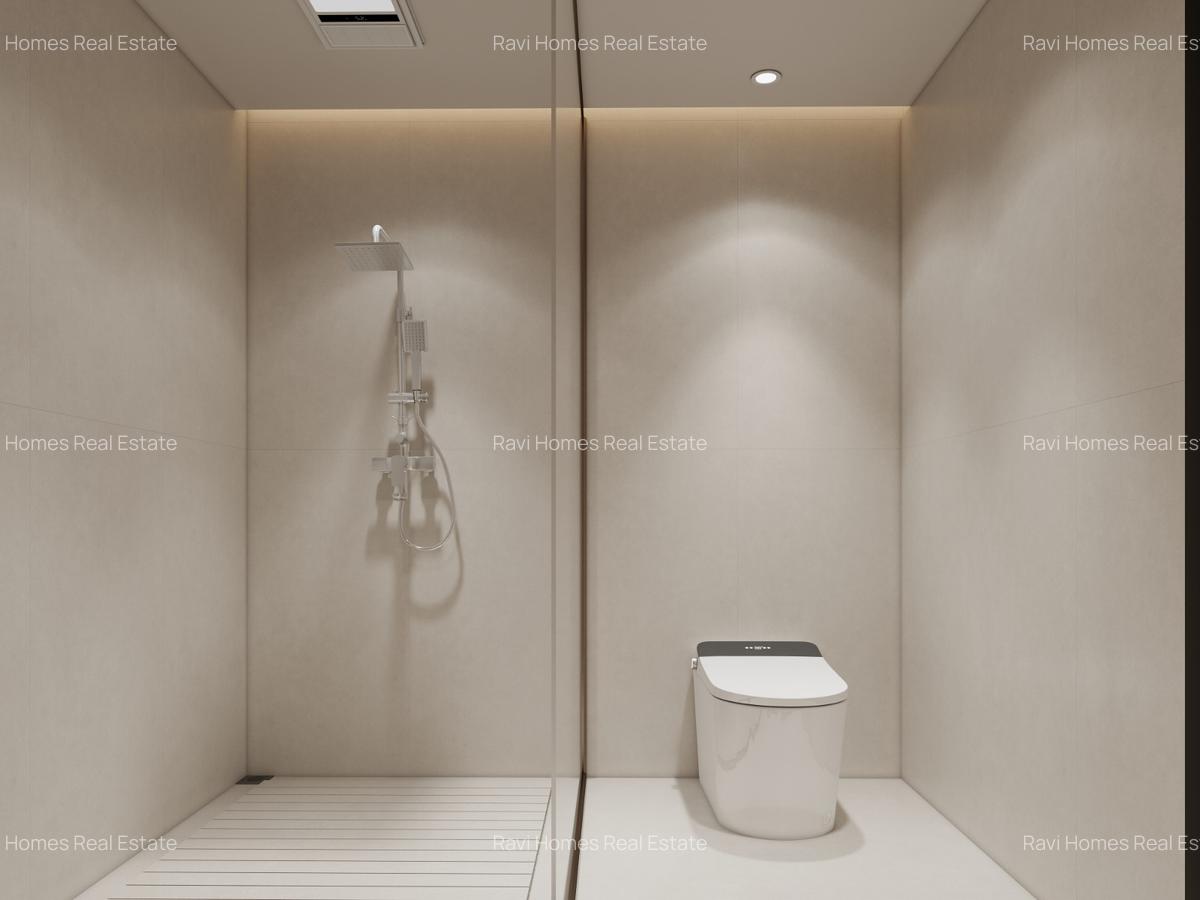 2 Bed Apartment with En Suite at Mpaka Road - 6