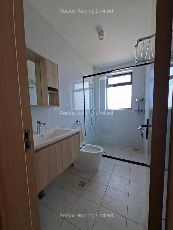 2 Bed Apartment with En Suite in Ruaka - 17
