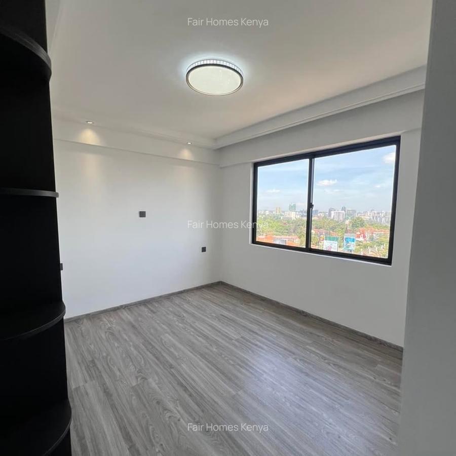 2 Bed Apartment with En Suite at Oloitoktok Road - 8