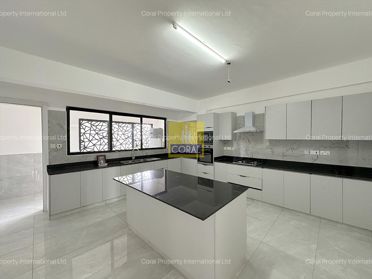 4 Bed Apartment in General Mathenge - 3