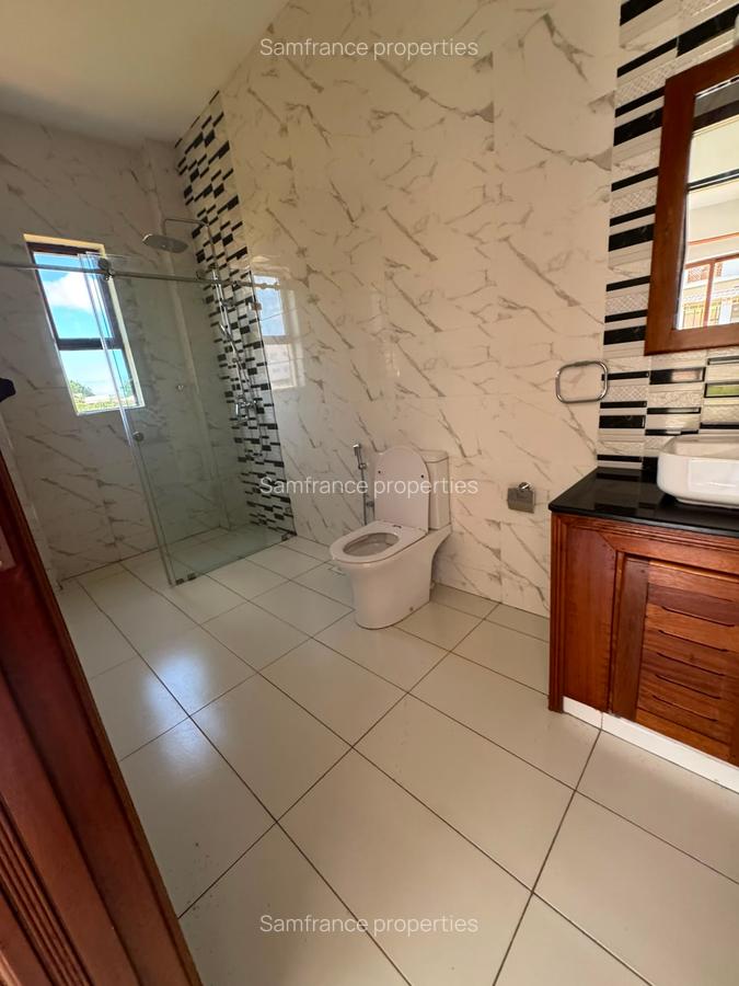 2 Bed House with En Suite at Vipingo Pazuri - 7