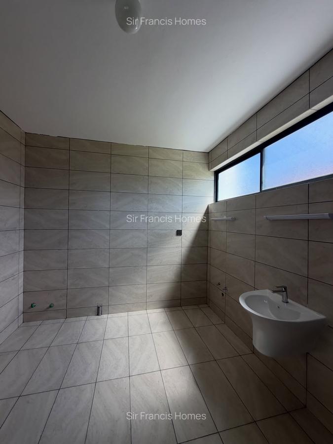 3 Bed House with En Suite in Mtwapa - 9