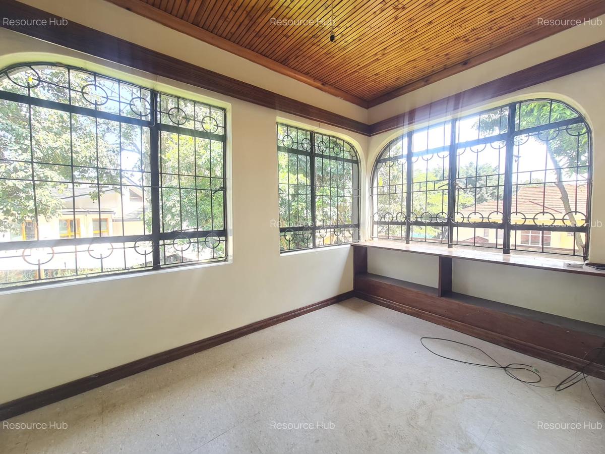 5 Bed House with En Suite at Nyari - 12
