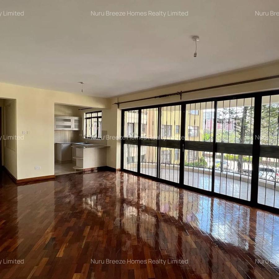 2 Bed Apartment with En Suite in Kilimani - 2