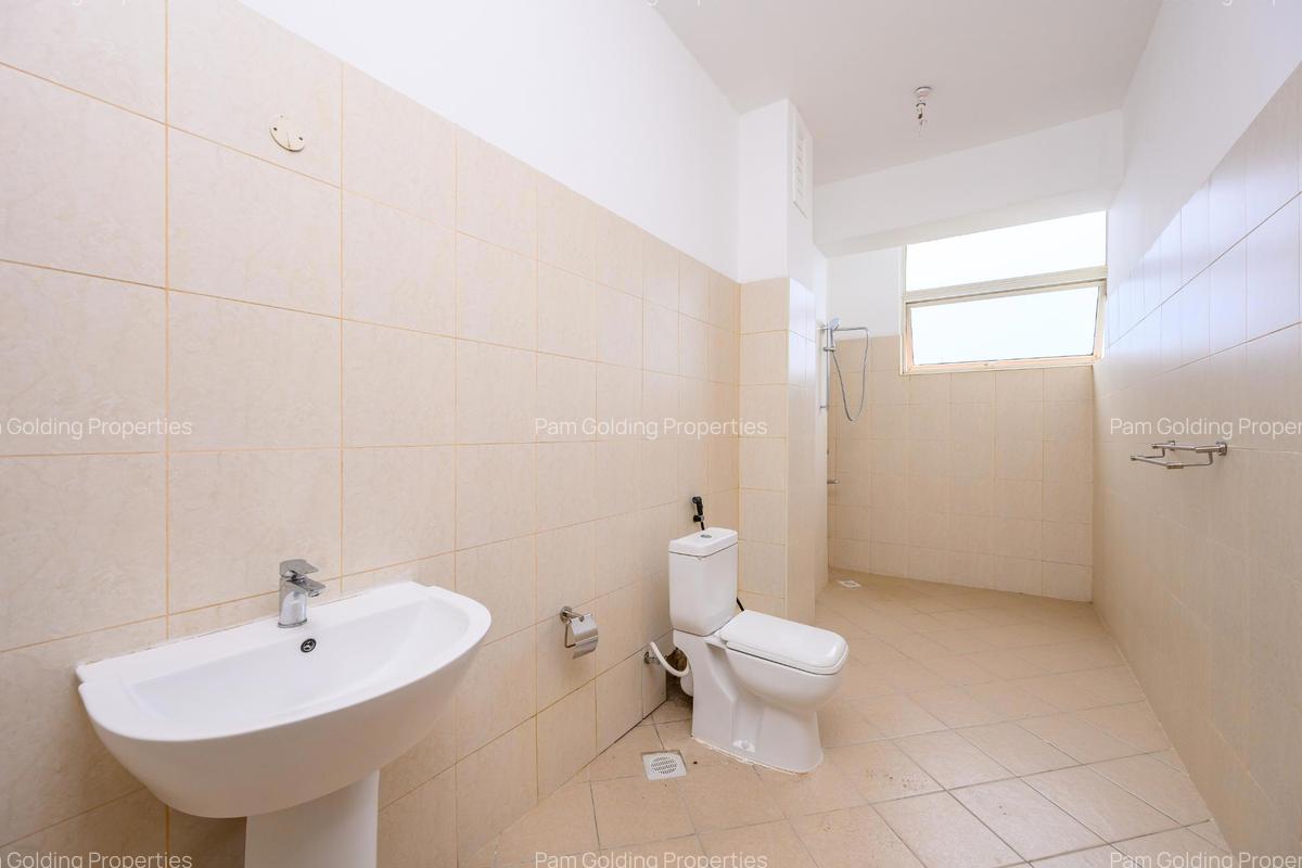 3 Bed Apartment at Cement Road - 12