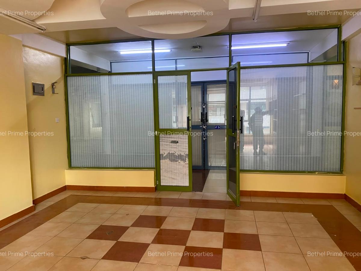 Commercial Property with Service Charge Included in Westlands Area - 7