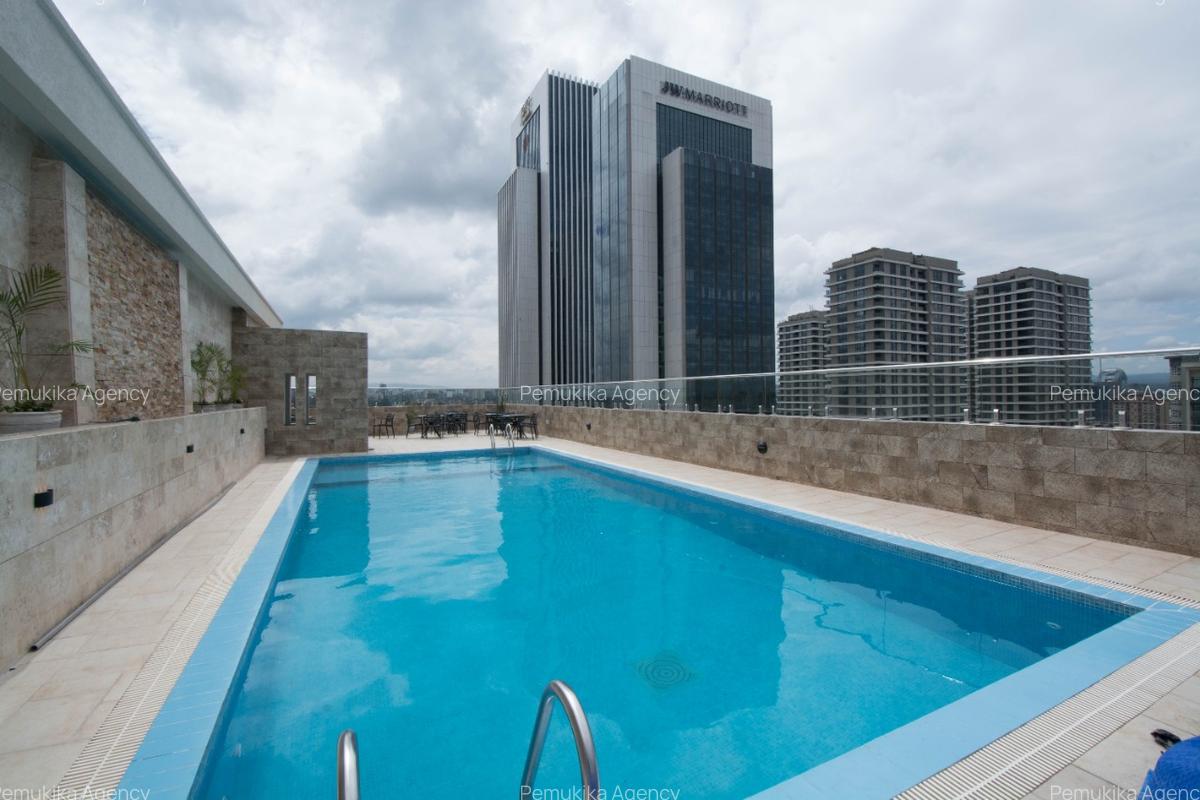 2 Bed Apartment with En Suite in Westlands Area - 1