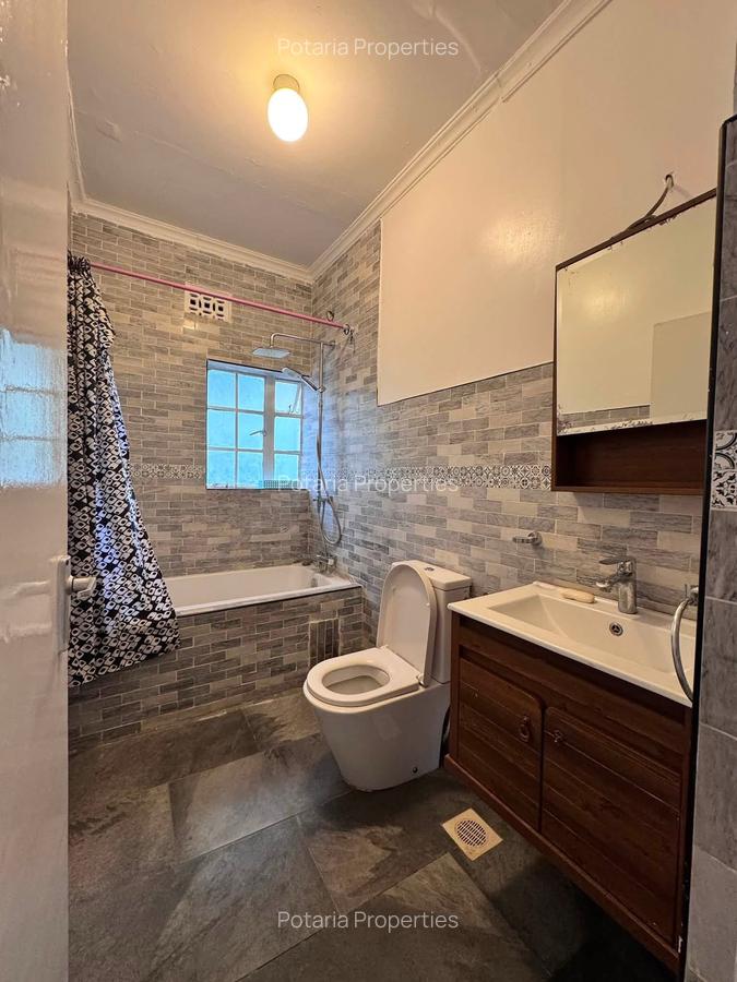 4 Bed House with Staff Quarters in Lavington - 12