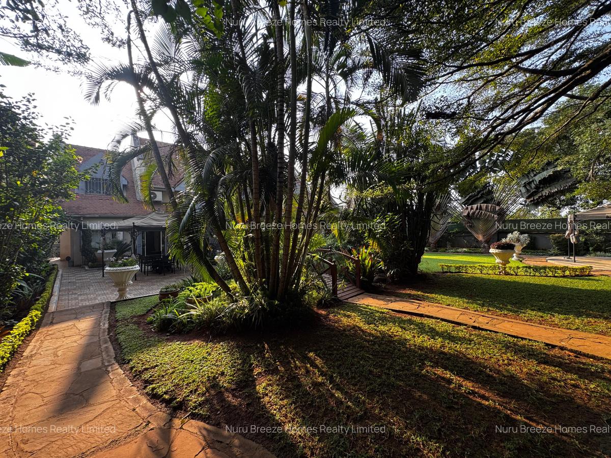 5 Bed House with En Suite in Thigiri - 5