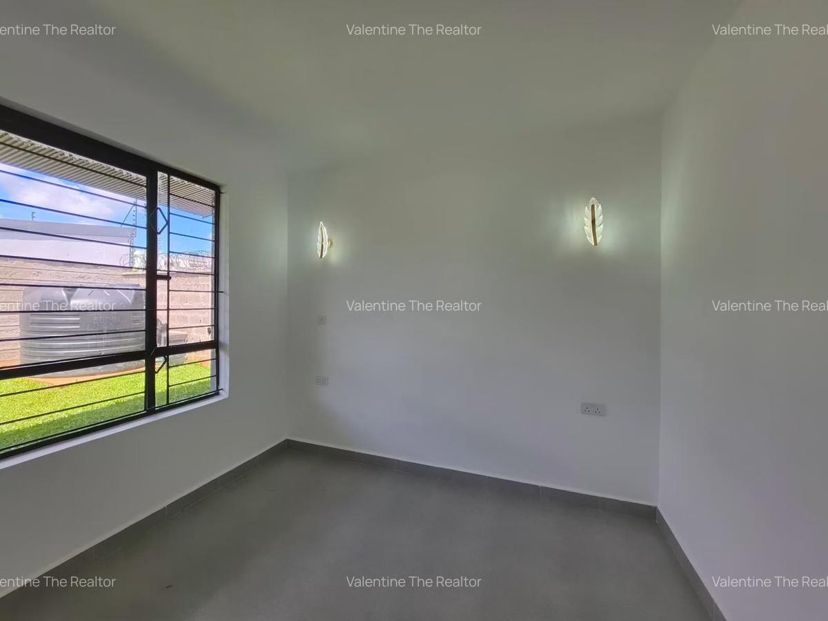 3 Bed House with En Suite in Ruiru - 14