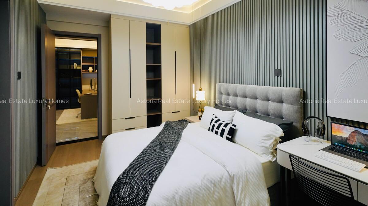 5 Bed Apartment with En Suite at 2026-107 - 20