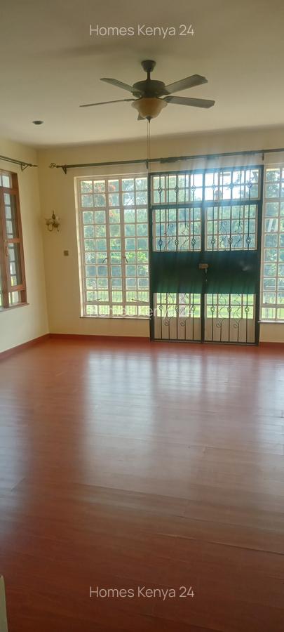 4 Bed House in Runda - 10