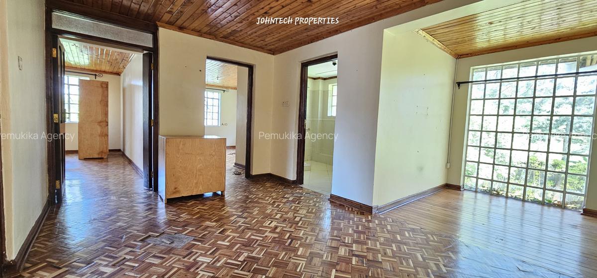4 Bed House in Karen - 13