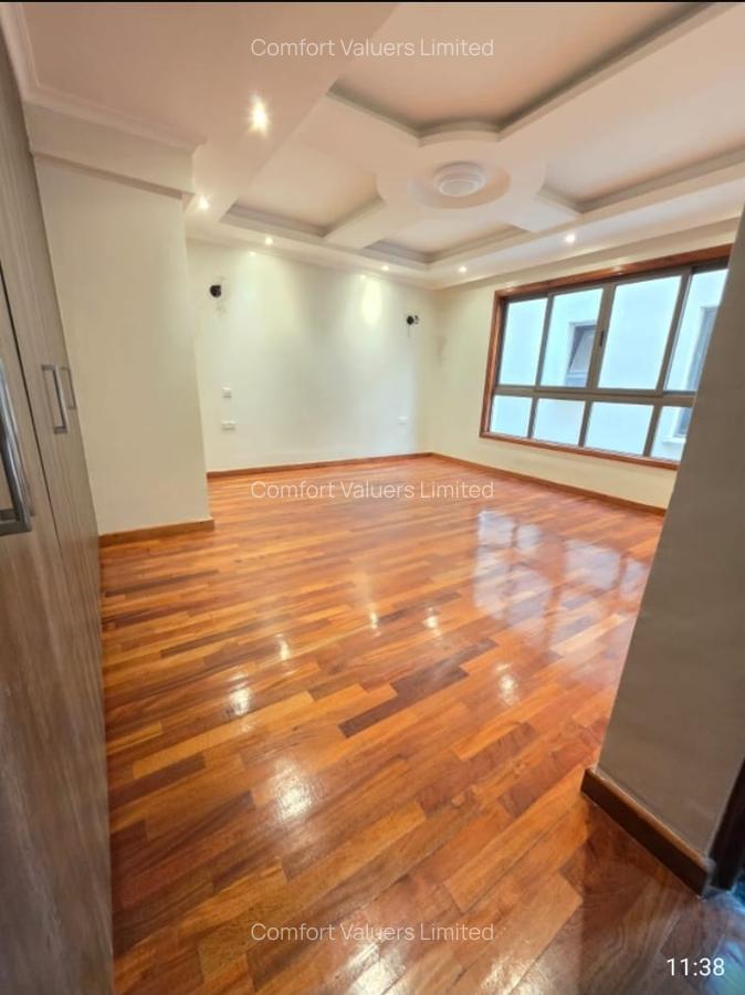 4 Bed House with En Suite at Kilimani - 10