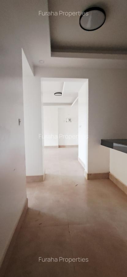 3 Bed Apartment with En Suite at Kizingo - 16