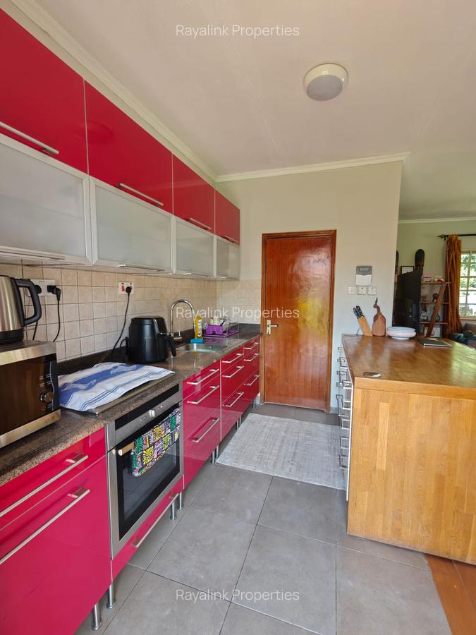 2 Bed House with En Suite at Karen - 3