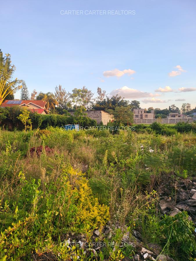 Land at Garden Estate Road - 3