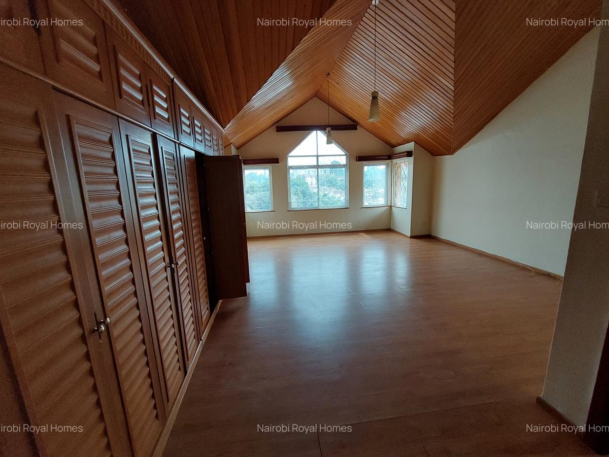 5 Bed Townhouse with En Suite at Shanzu Road 66 - 7