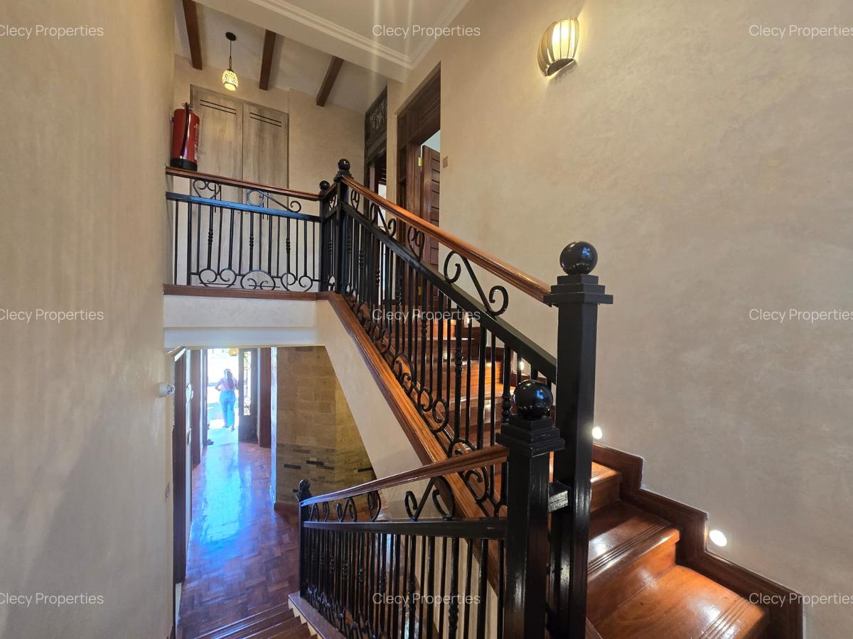 5 Bed House with En Suite at Mugutha - 8