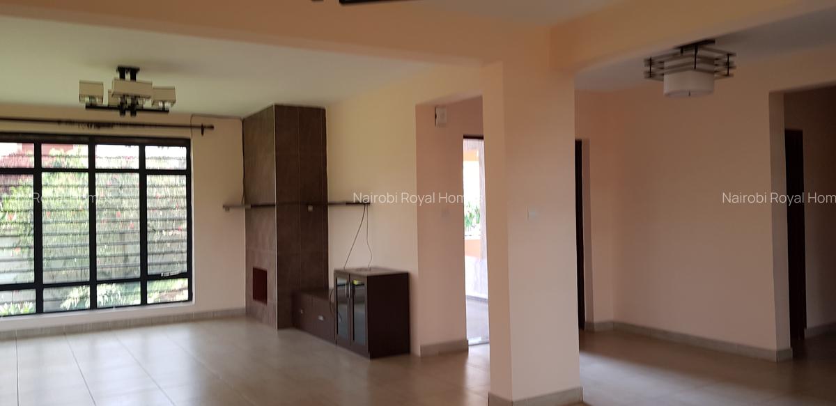 4 Bed House with En Suite at Runda Palm Hidden Creeck - 15
