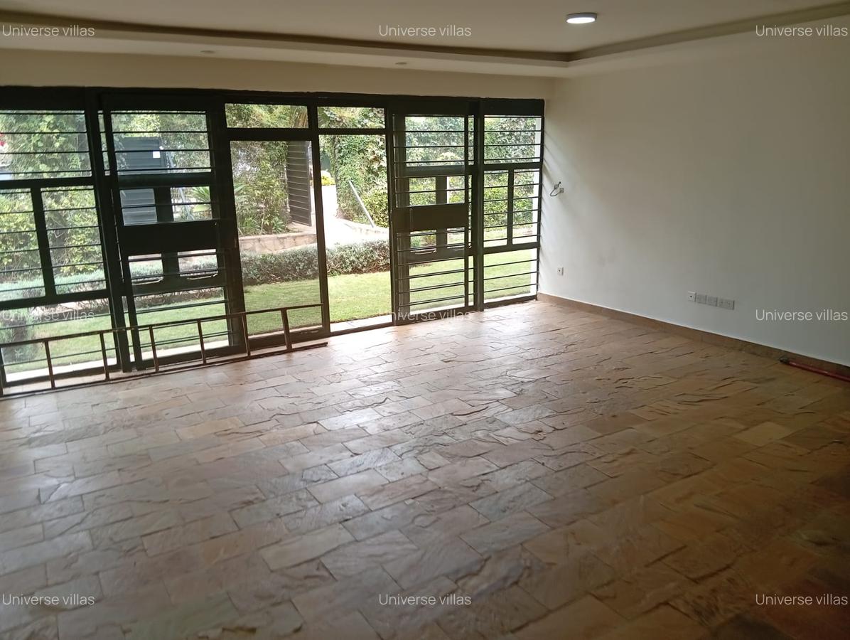 4 Bed Townhouse at Karen - 11