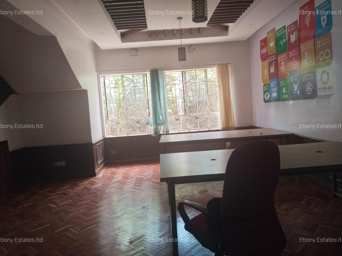 Commercial Property with Service Charge Included in Lavington - 2