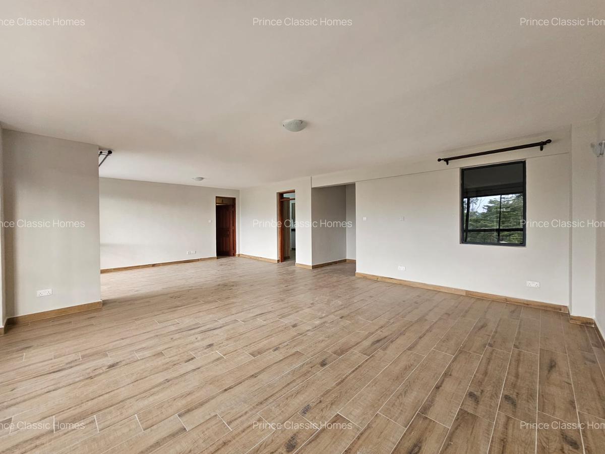 3 Bed Apartment with En Suite in Lavington - 6