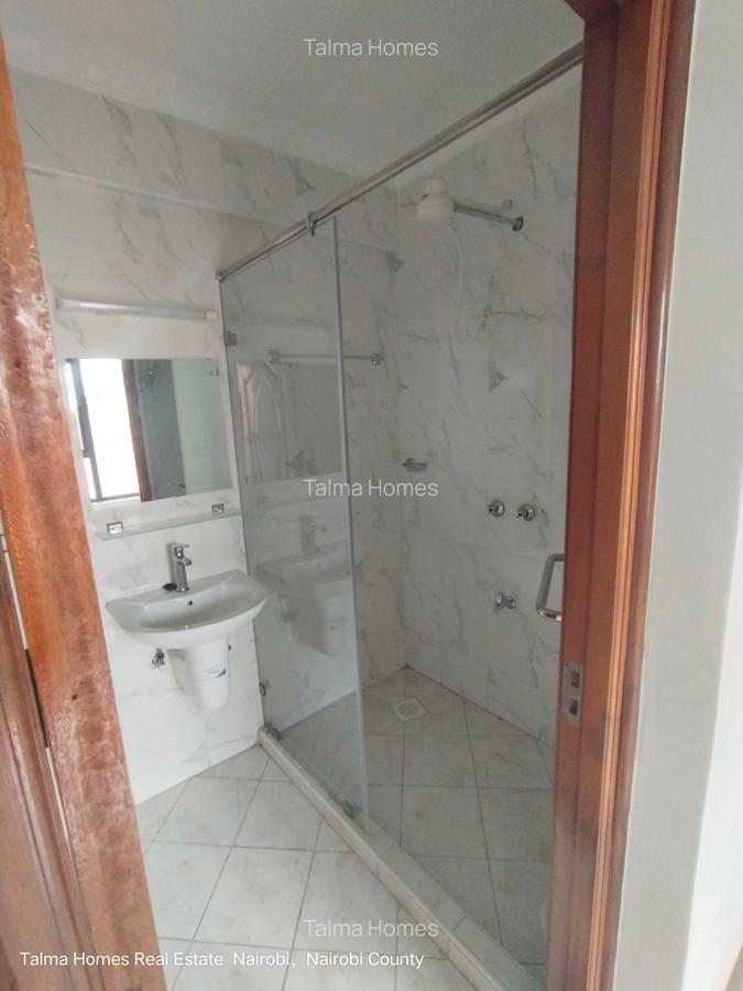 2 Bed Apartment with En Suite at Near Sarit Centre - 10