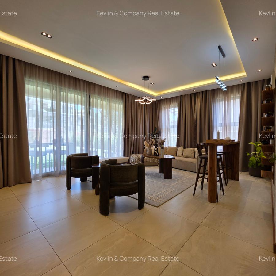 4 Bed Villa with En Suite in Loresho - 3
