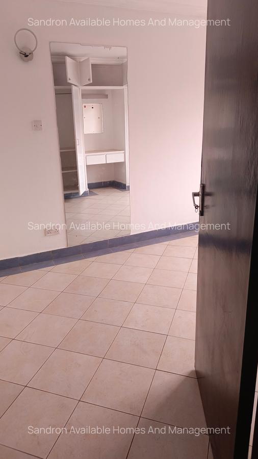 4 Bed Townhouse with En Suite in Waiyaki Way - 7