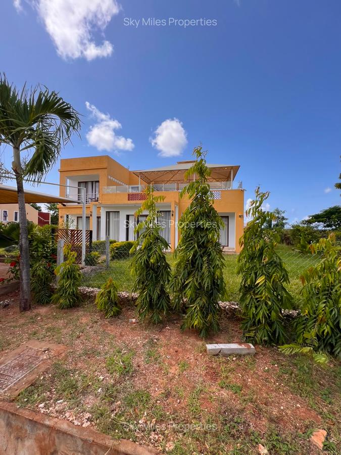 3 Bed House with En Suite at Vipingo - 2