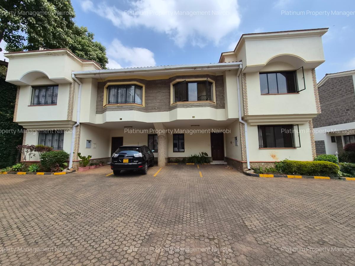 4 Bed House with En Suite at Grevillea Grove - 20