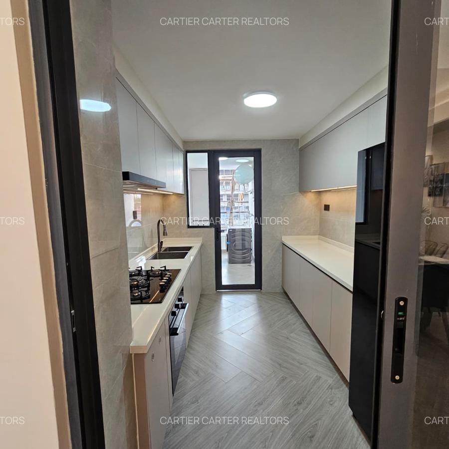 1 Bed Apartment with En Suite in Syokimau - 7