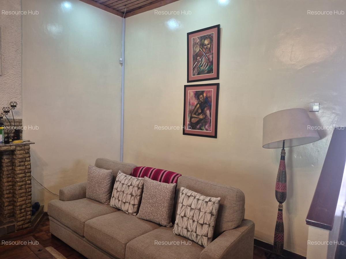 3 Bed House with En Suite at Loresho - 10