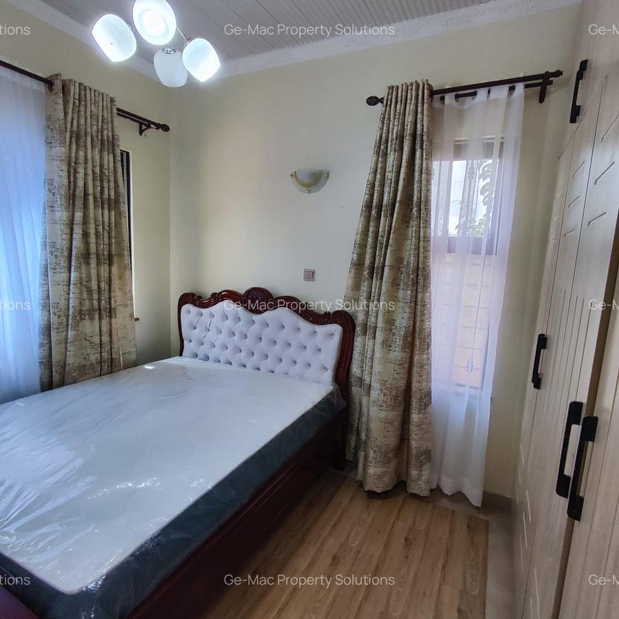 3 Bed House with En Suite at Muthithi - 5