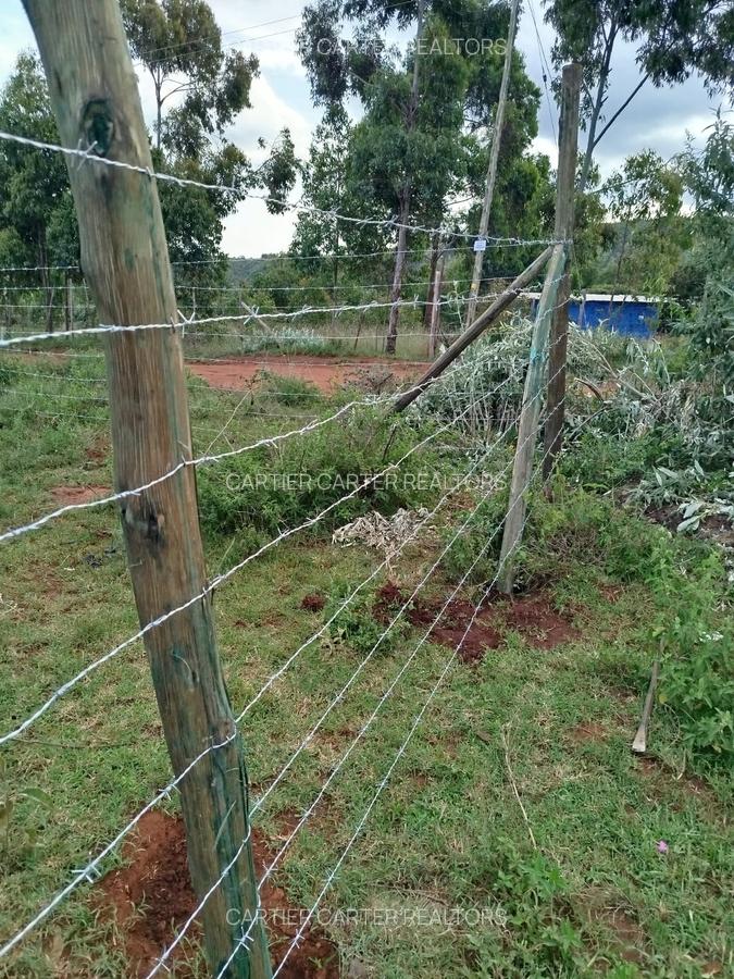 Land in Kamangu - 2