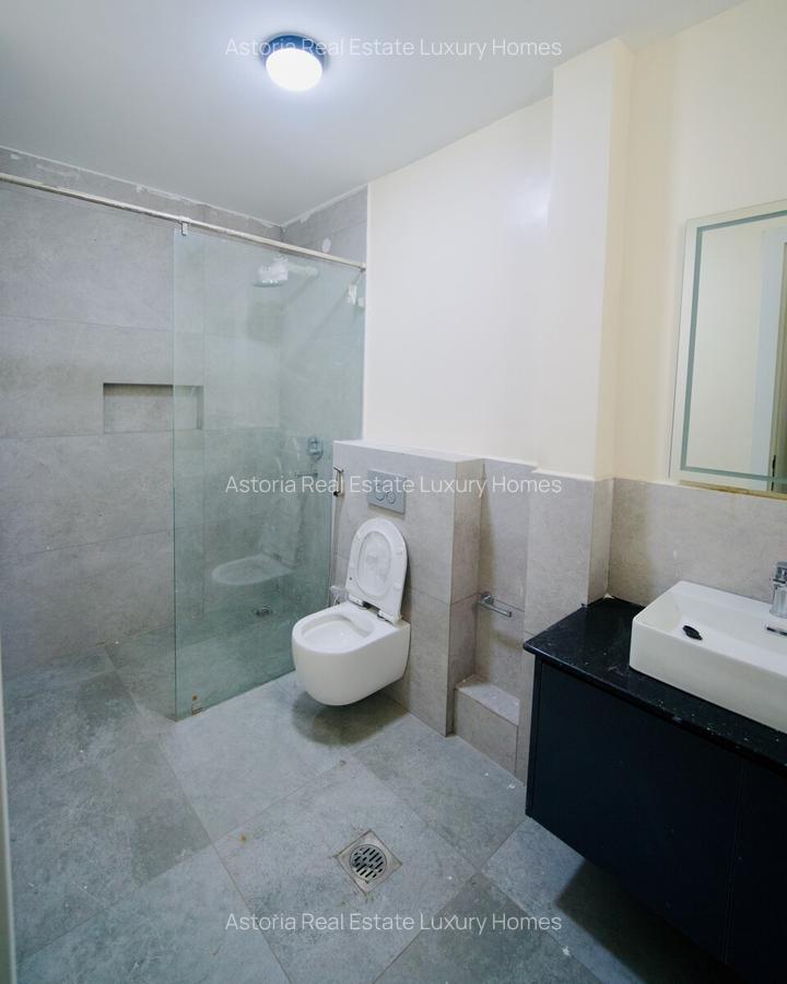 3 Bed Apartment with En Suite at 2026-429 3 Bed - 15