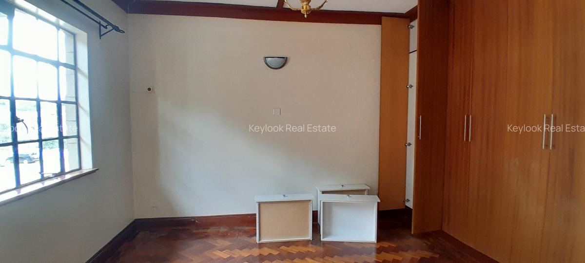 4 Bed Townhouse with En Suite at Riara Road - 9