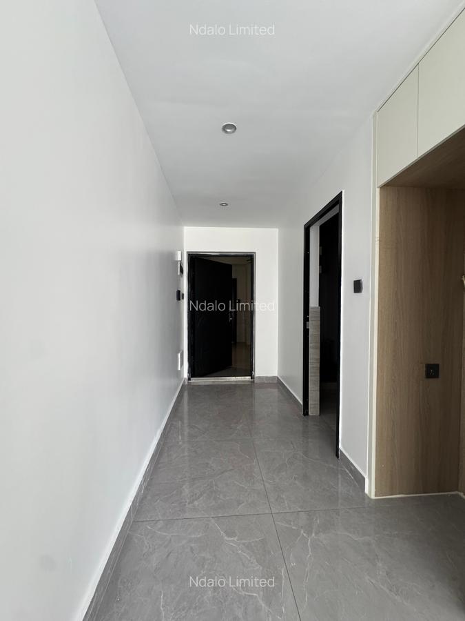 1 Bed Apartment with En Suite at Lavington - 2