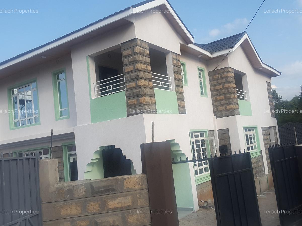 4 Bed House with En Suite in Ngong - 5